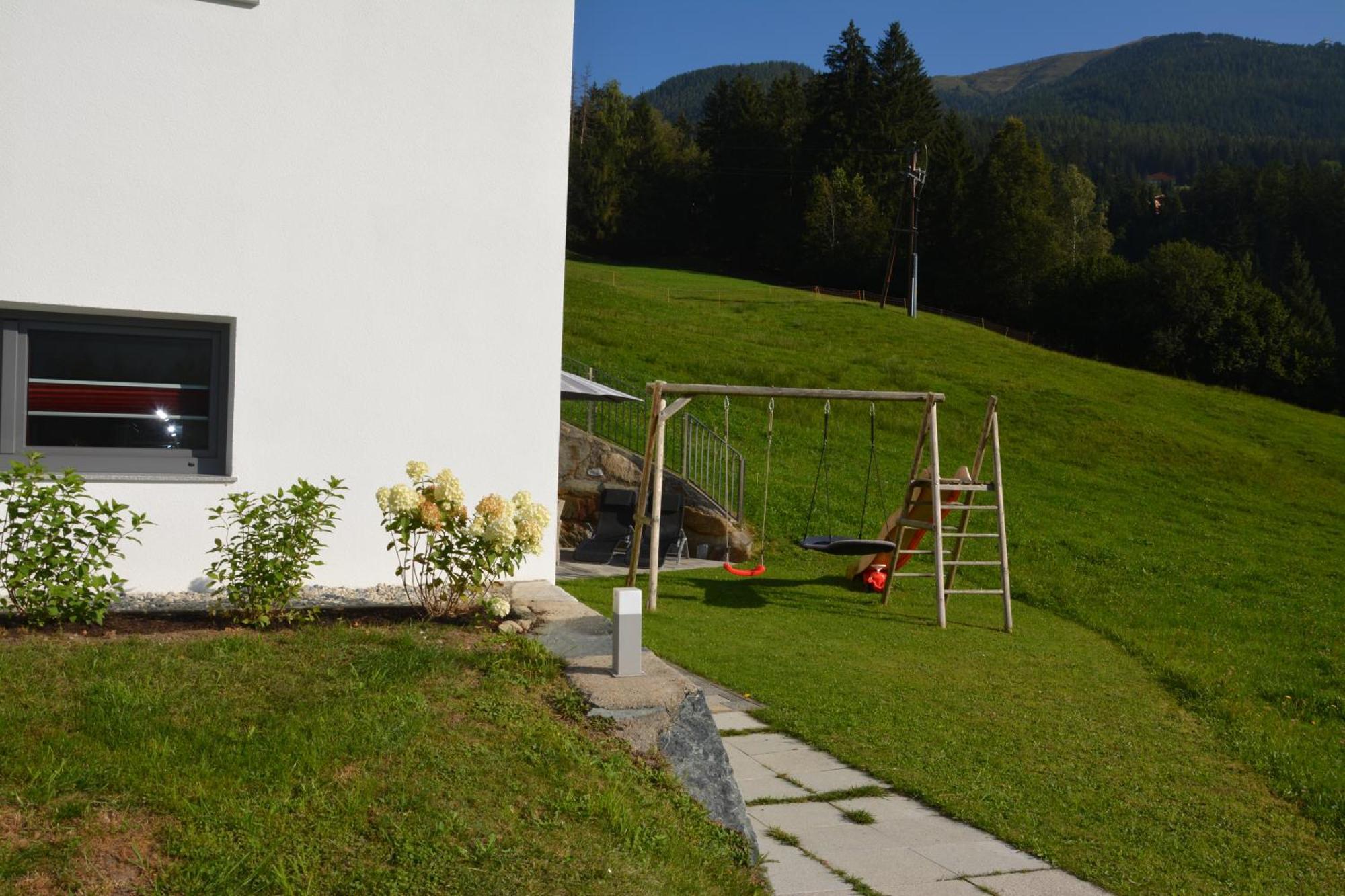 Appartement Wieshof Neukirchen am Großvenediger Exterior foto